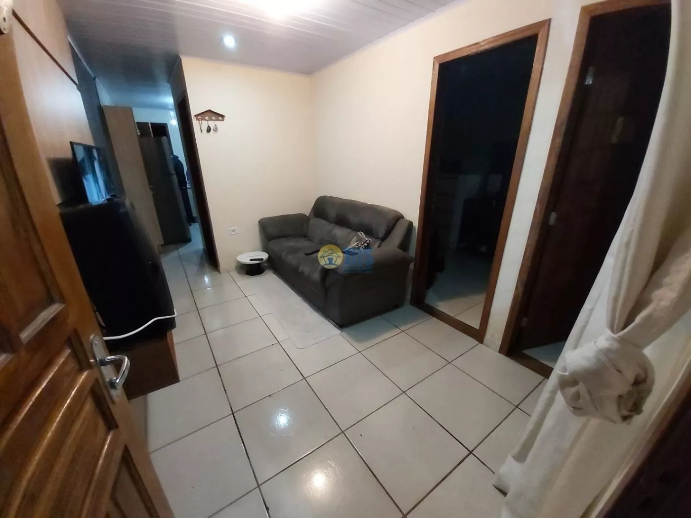 Casa à venda com 3 quartos, 55m² - Foto 3