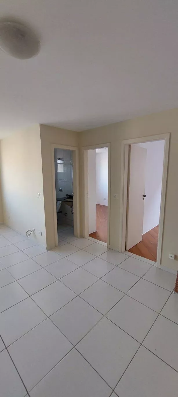 Apartamento à venda com 2 quartos, 53m² - Foto 9