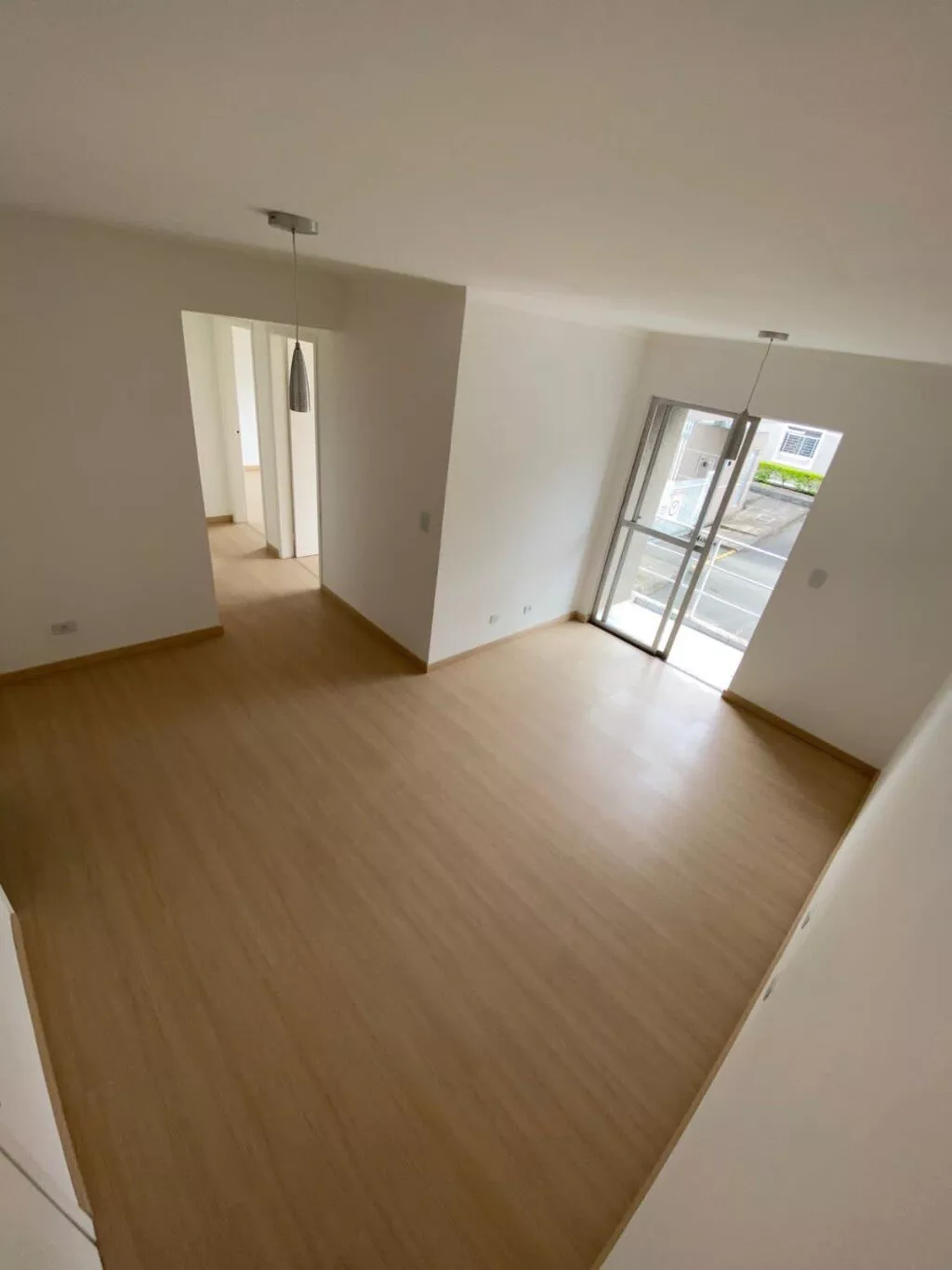 Apartamento à venda com 3 quartos, 71m² - Foto 2