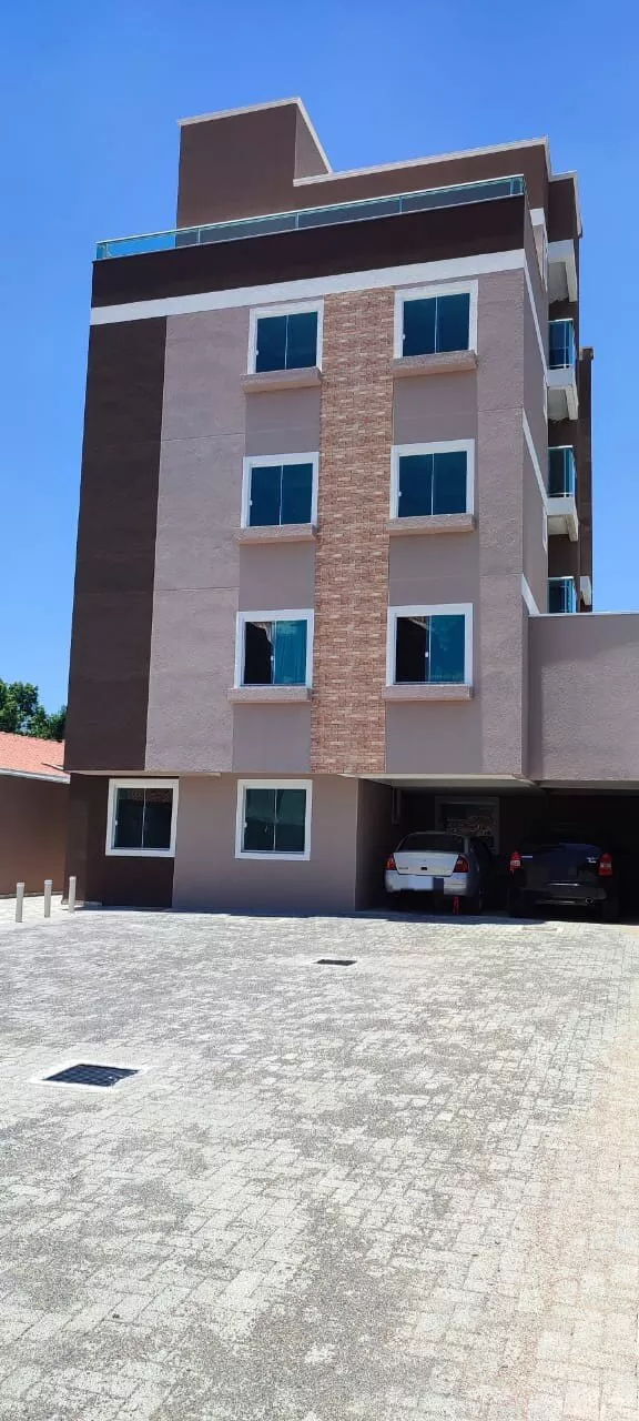 Apartamento à venda com 3 quartos, 81m² - Foto 26