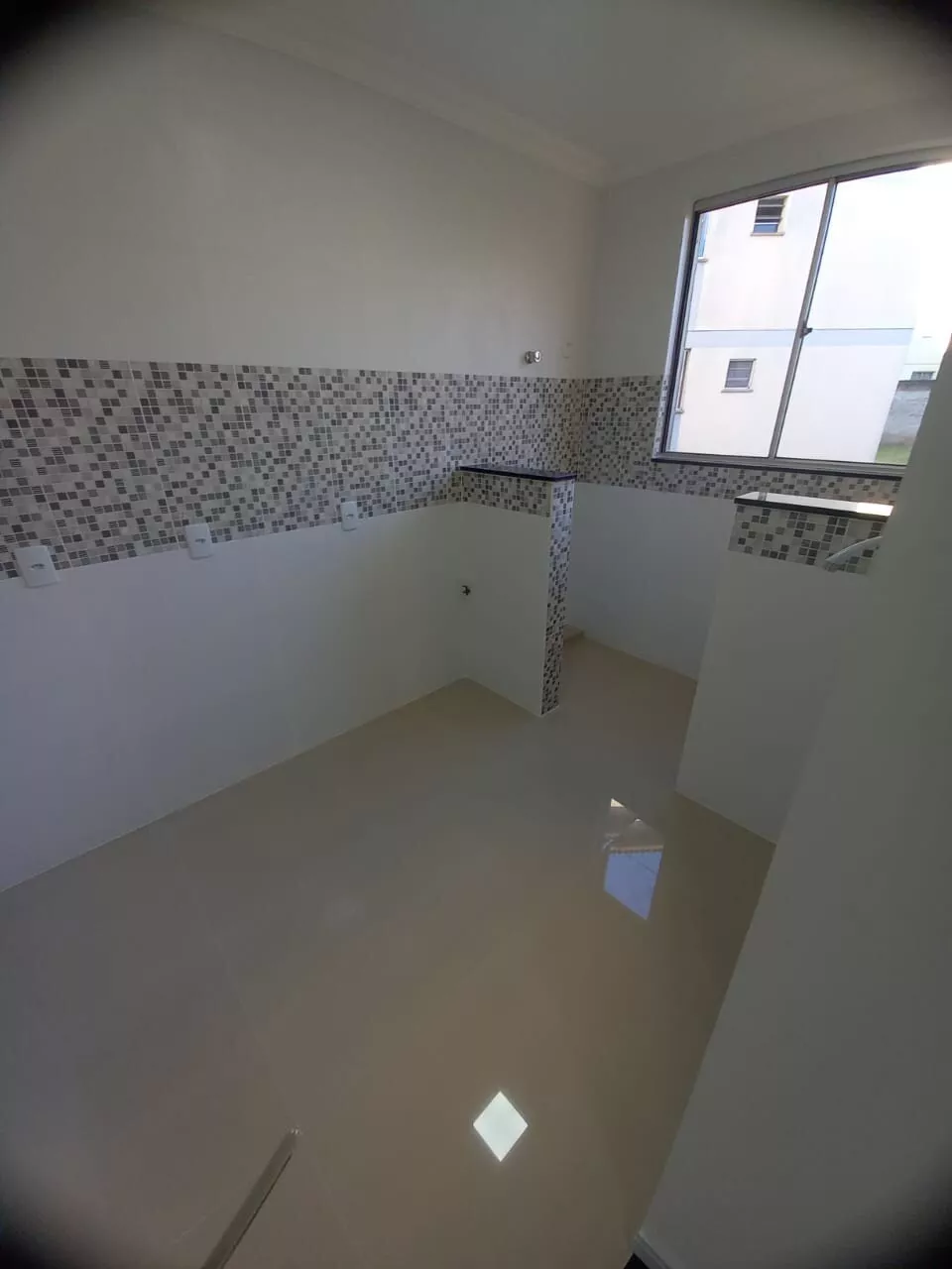 Apartamento à venda com 2 quartos, 48m² - Foto 10