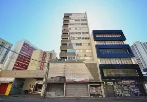 Loja-Salão à venda, 29m² - Foto 1