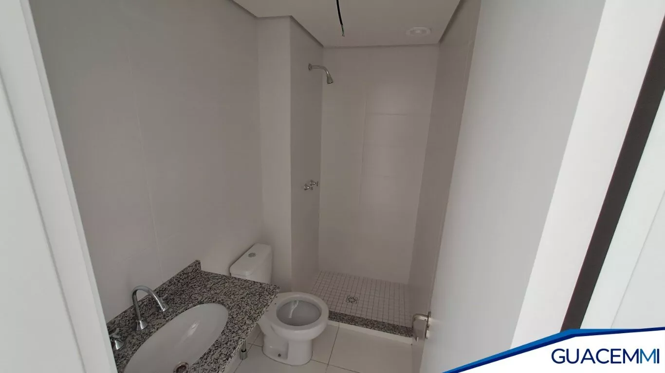 Apartamento à venda com 2 quartos, 69m² - Foto 5