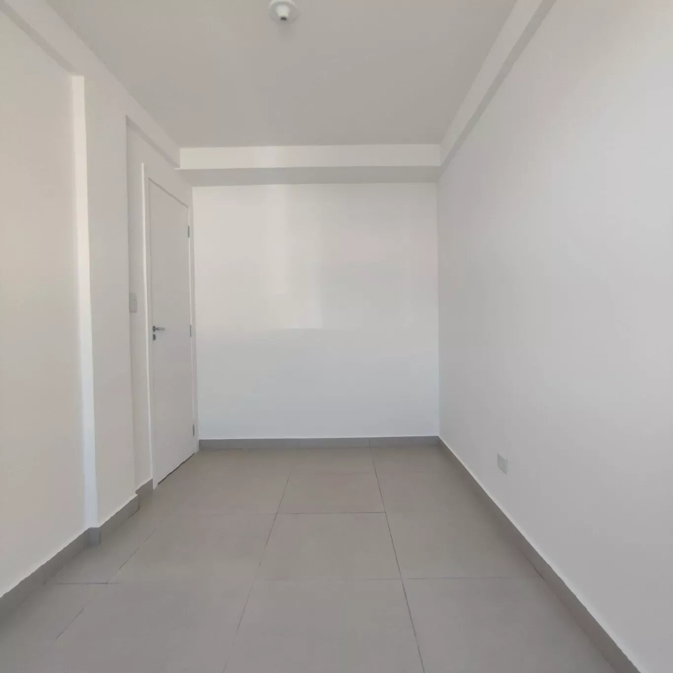 Apartamento à venda com 2 quartos, 40m² - Foto 8