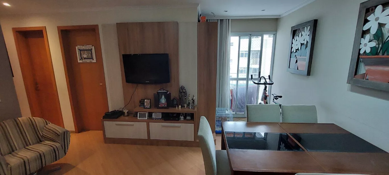 Apartamento à venda com 3 quartos, 63m² - Foto 26