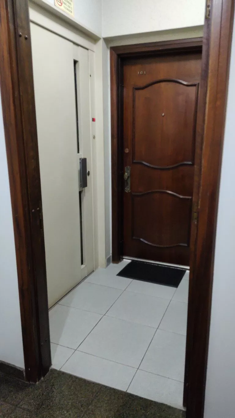 Apartamento à venda com 3 quartos, 256m² - Foto 7