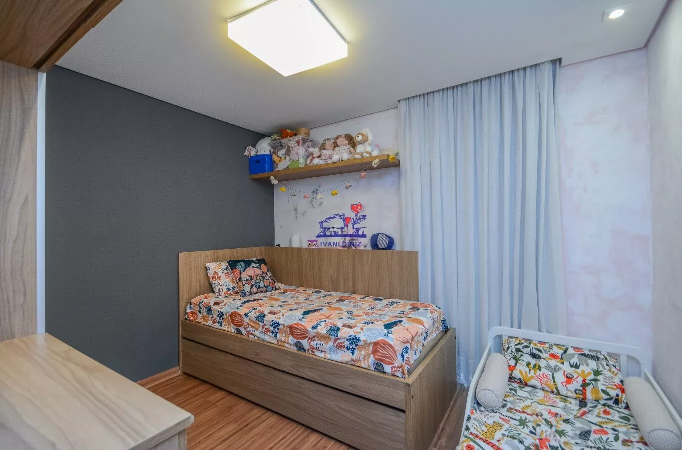 Apartamento à venda com 3 quartos, 96m² - Foto 18