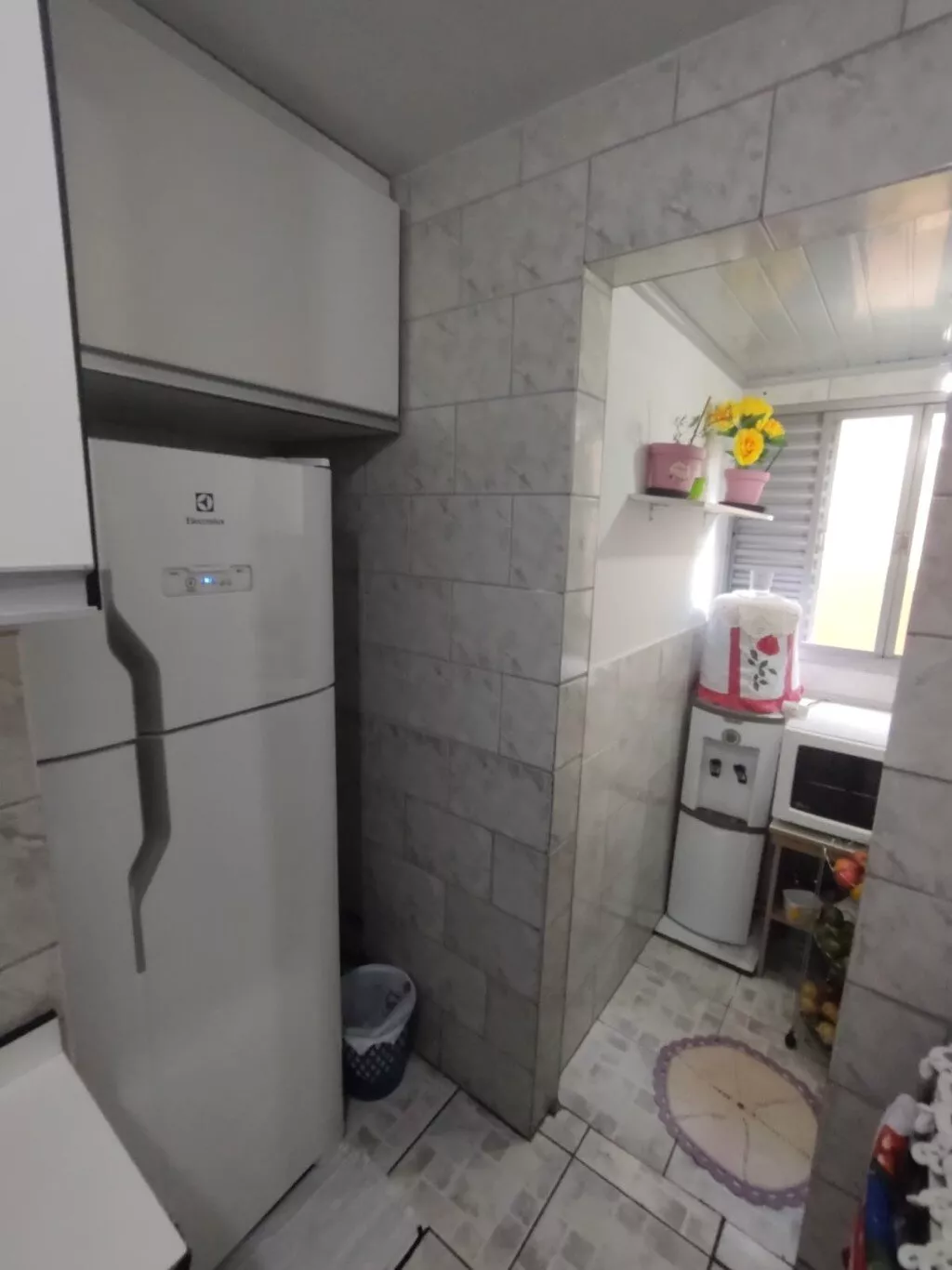 Apartamento à venda com 1 quarto, 37m² - Foto 7