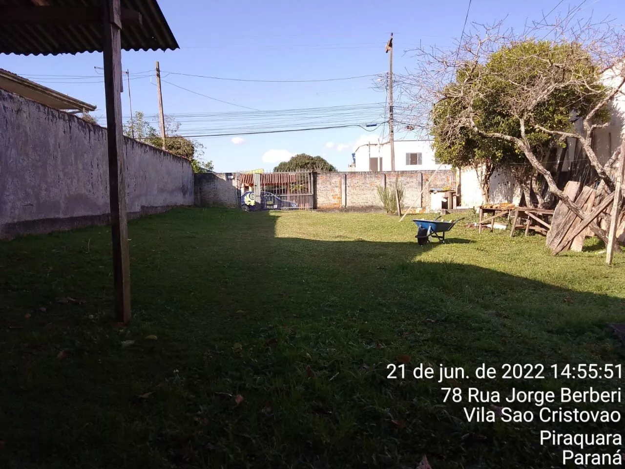 Terreno à venda, 420m² - Foto 5