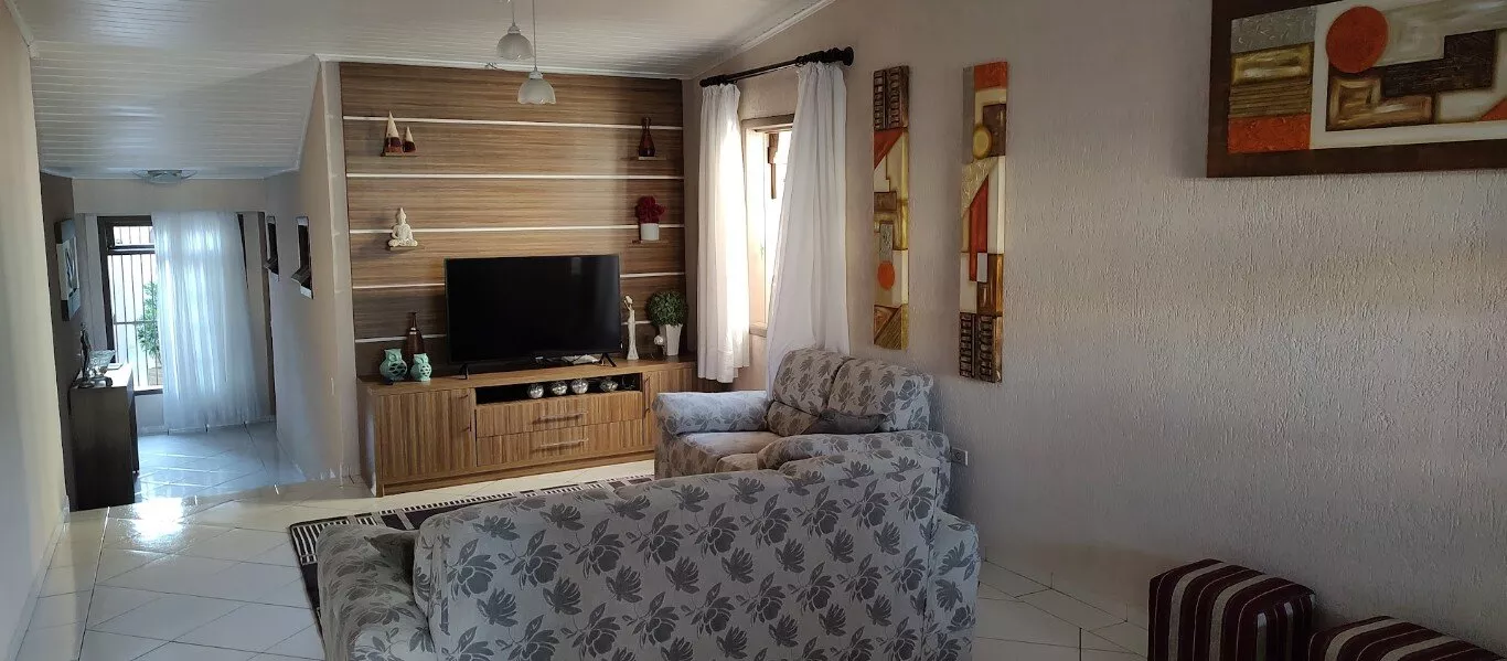 Casa à venda com 4 quartos, 20m² - Foto 5