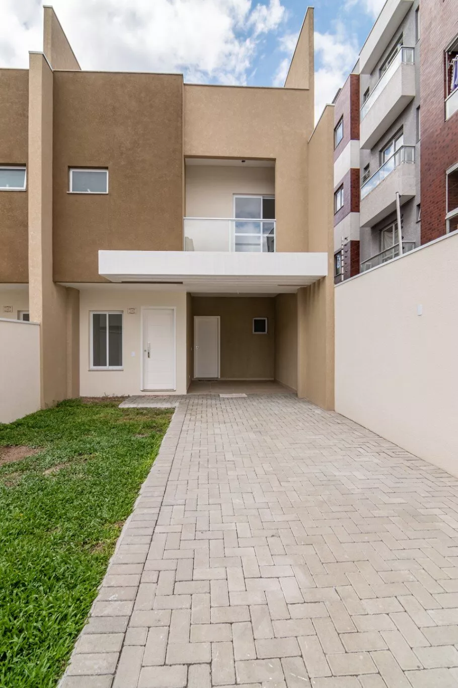 Sobrado à venda com 3 quartos, 131m² - Foto 5