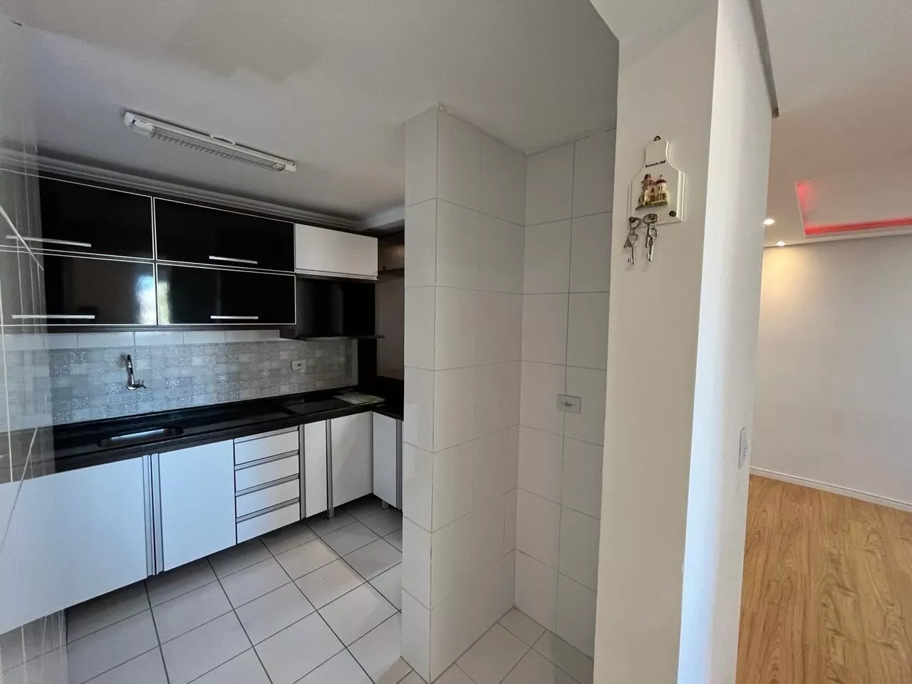 Apartamento à venda com 3 quartos, 58m² - Foto 14