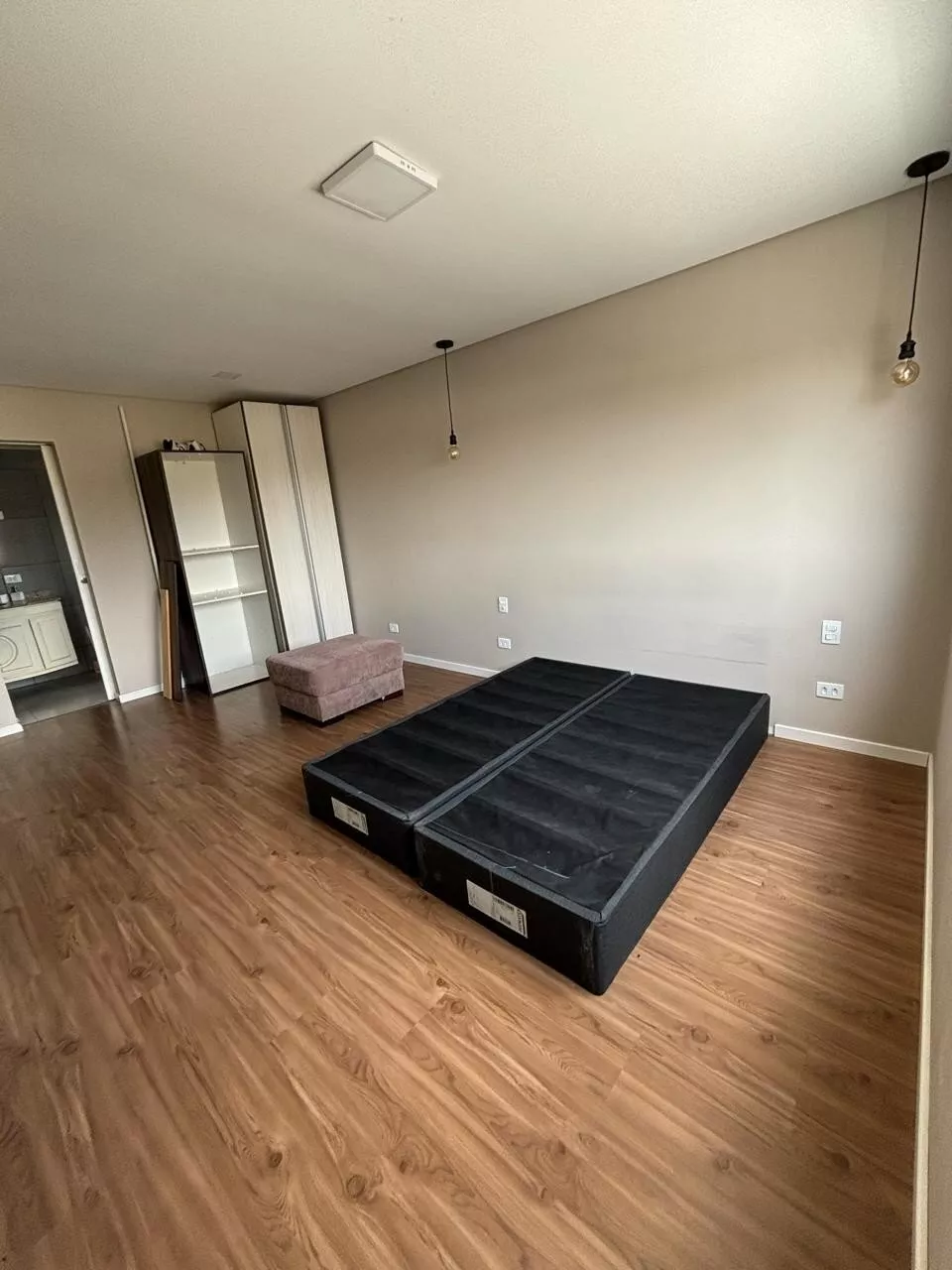 Apartamento para alugar com 1 quarto, 60m² - Foto 6