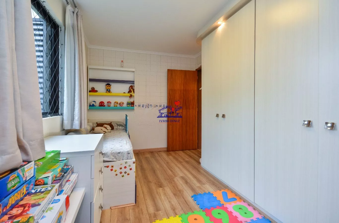 Apartamento à venda com 3 quartos, 134m² - Foto 22