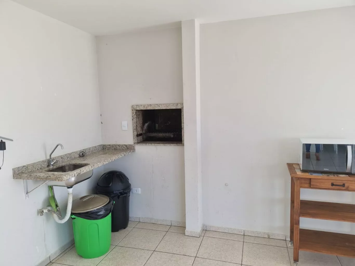 Apartamento à venda com 2 quartos, 58m² - Foto 20