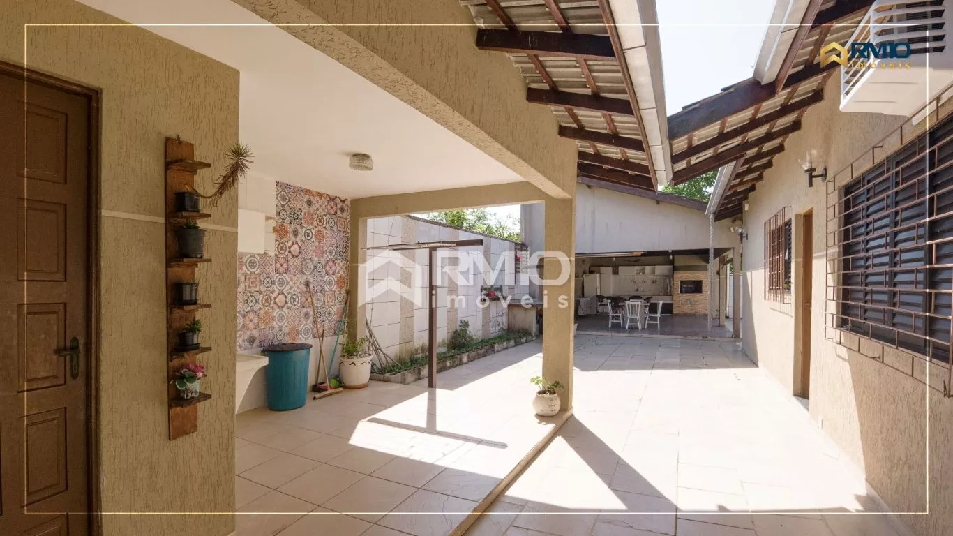 Casa à venda com 5 quartos, 351m² - Foto 30