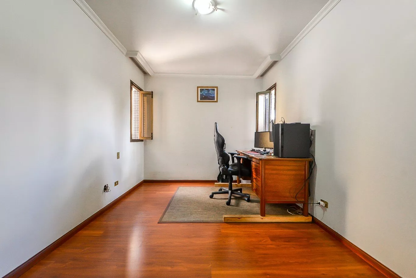 Apartamento à venda com 4 quartos, 201m² - Foto 17