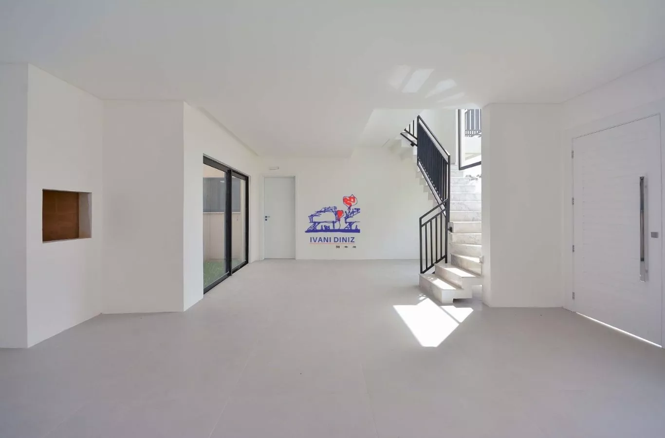 Casa à venda com 3 quartos, 163m² - Foto 7