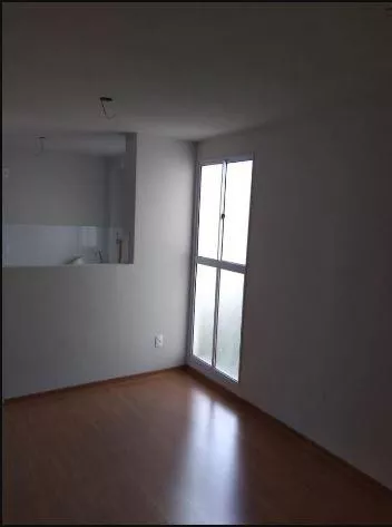 Apartamento à venda com 2 quartos, 43m² - Foto 5