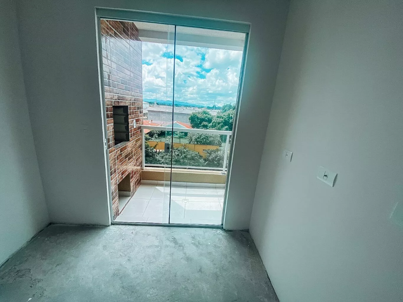 Apartamento à venda com 2 quartos, 47m² - Foto 7