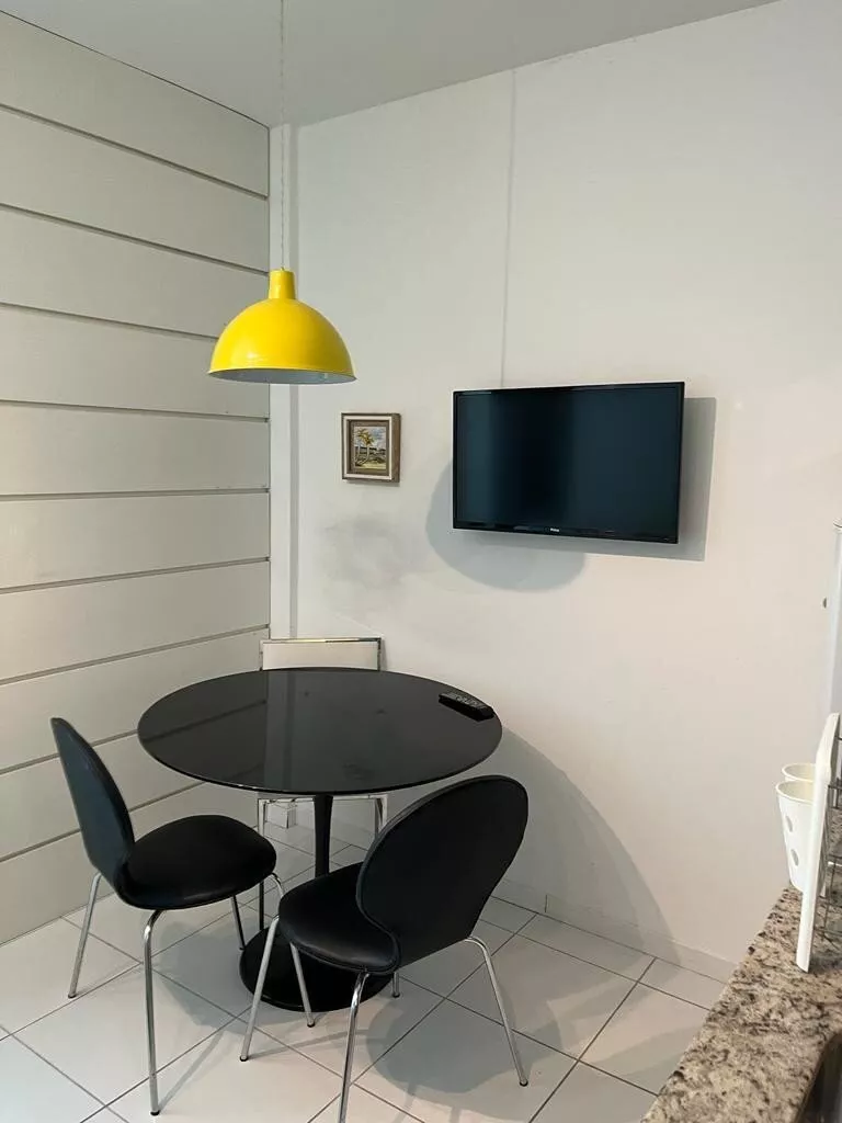 Apartamento para alugar com 1 quarto, 34m² - Foto 8