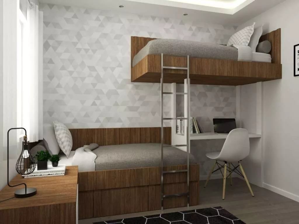 Apartamento à venda com 2 quartos, 50m² - Foto 8