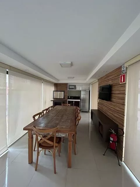 Apartamento à venda com 3 quartos, 125m² - Foto 18