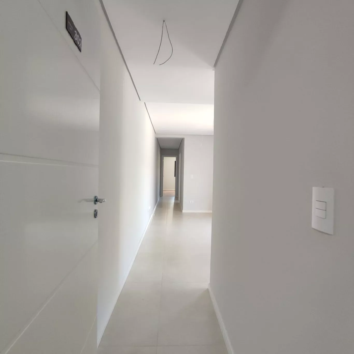 Apartamento à venda com 2 quartos, 62m² - Foto 6