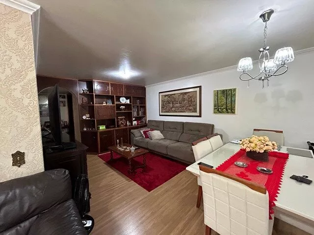 Apartamento à venda com 3 quartos, 117m² - Foto 5