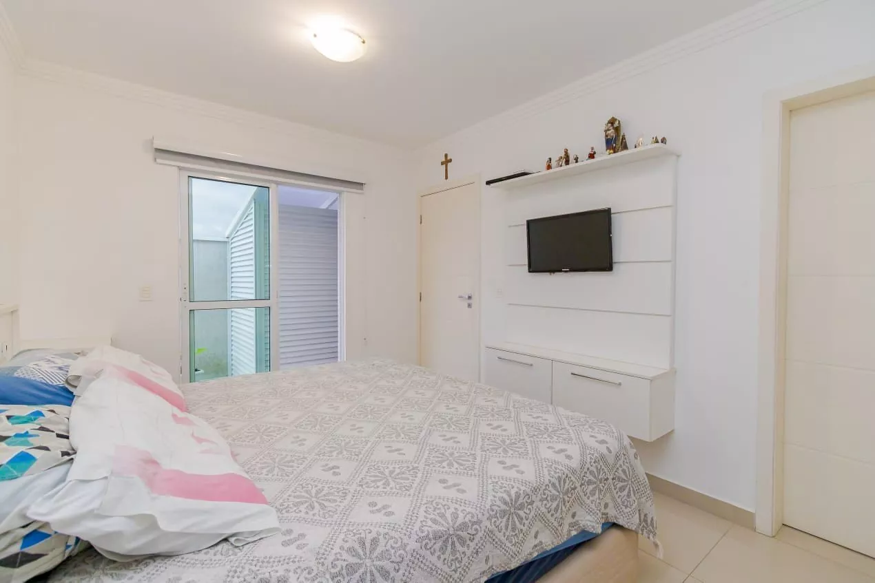 Casa à venda com 4 quartos, 146m² - Foto 10