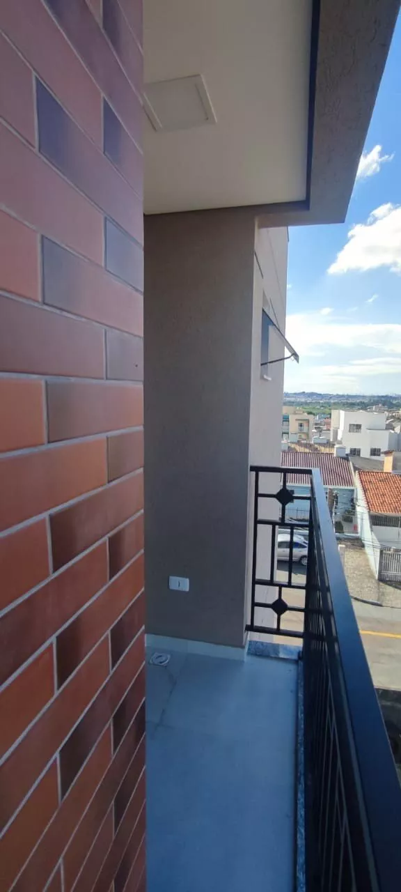 Apartamento à venda com 2 quartos, 44m² - Foto 3