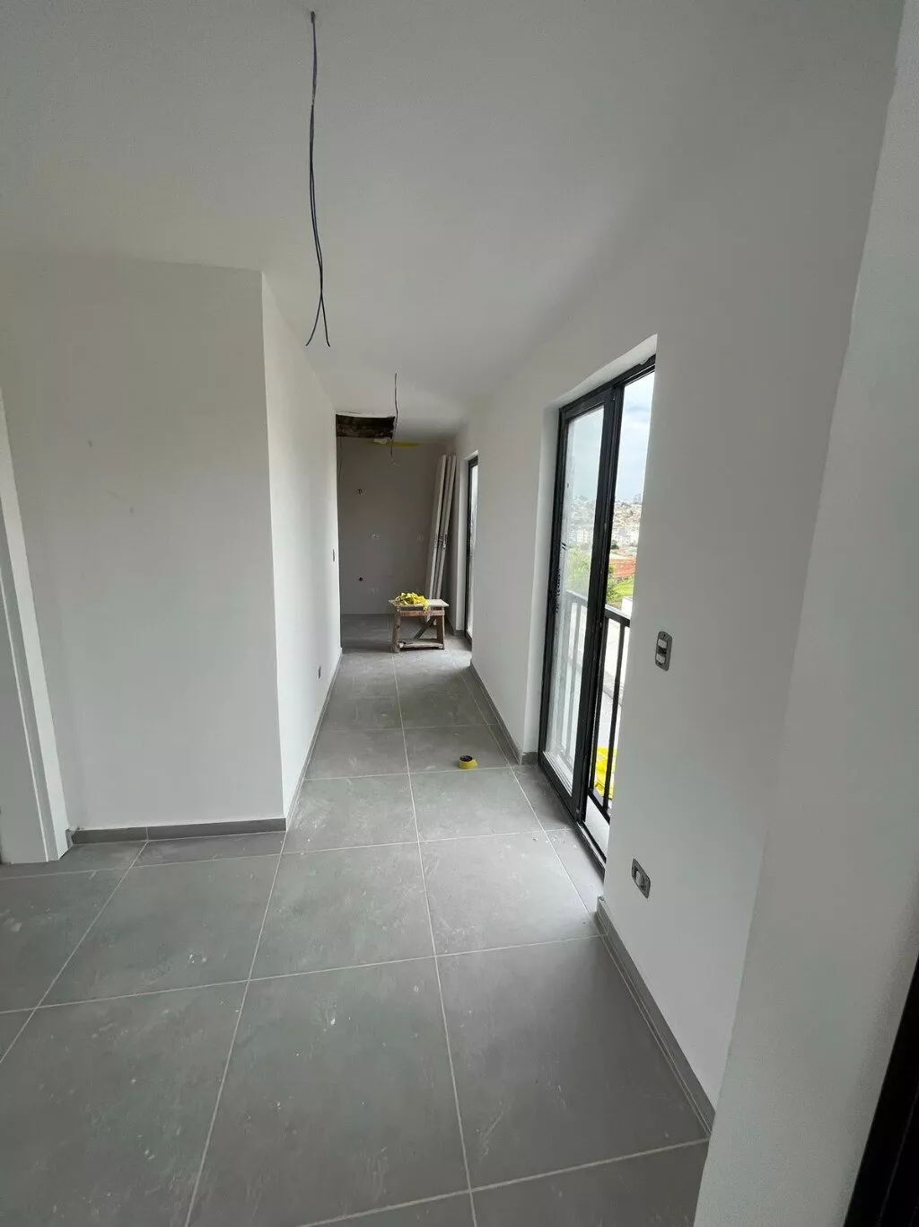 Apartamento à venda com 3 quartos, 57m² - Foto 4