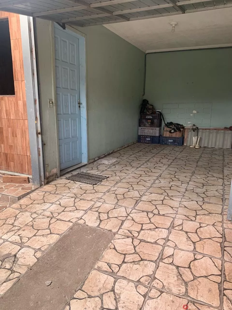 Sobrado à venda com 3 quartos, 72m² - Foto 17