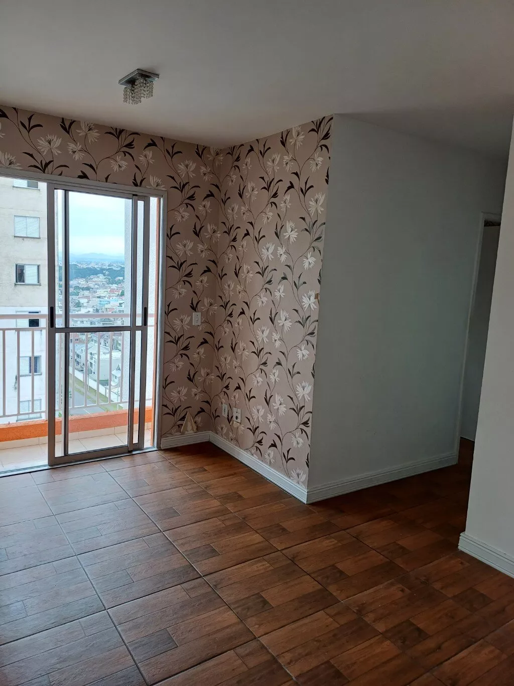 Apartamento à venda com 2 quartos, 50m² - Foto 28