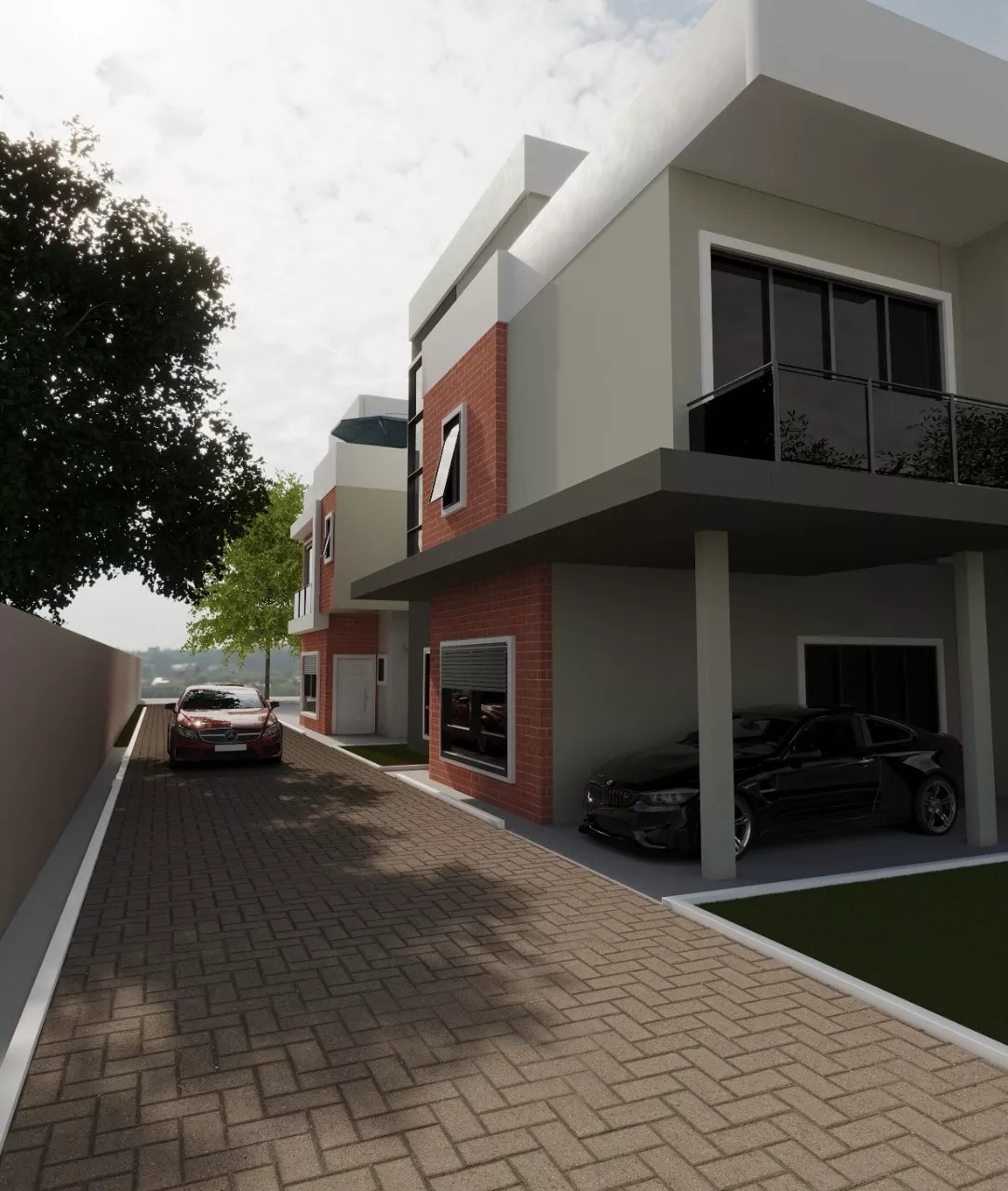 Sobrado à venda com 3 quartos, 145m² - Foto 5