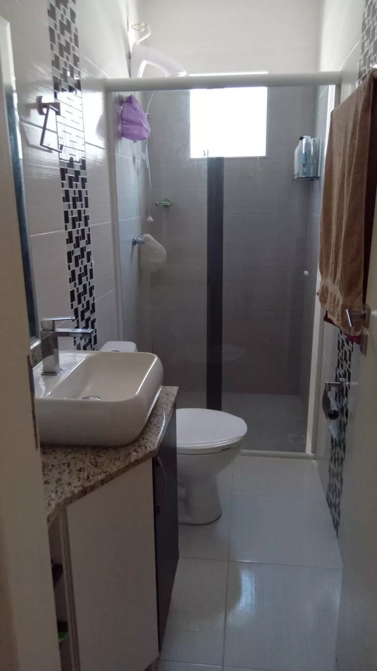 Sobrado à venda com 3 quartos, 200m² - Foto 18