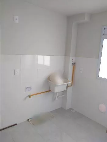 Apartamento à venda com 2 quartos, 43m² - Foto 10