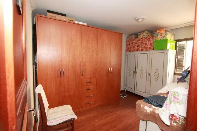 Apartamento à venda com 4 quartos, 201m² - Foto 11