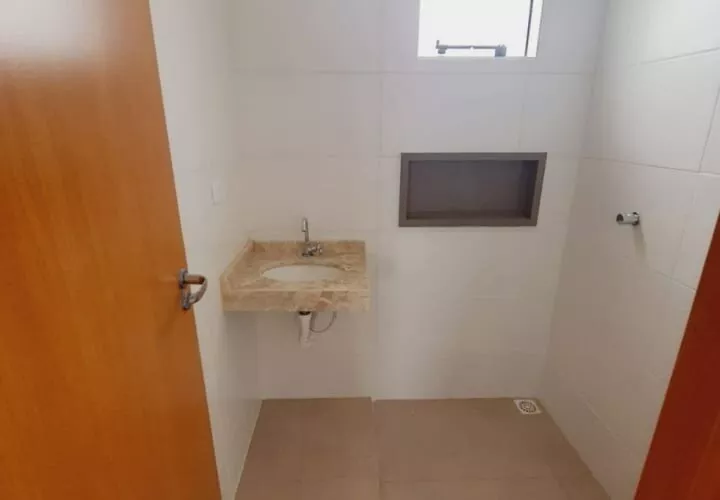 Apartamento à venda com 2 quartos, 41m² - Foto 6