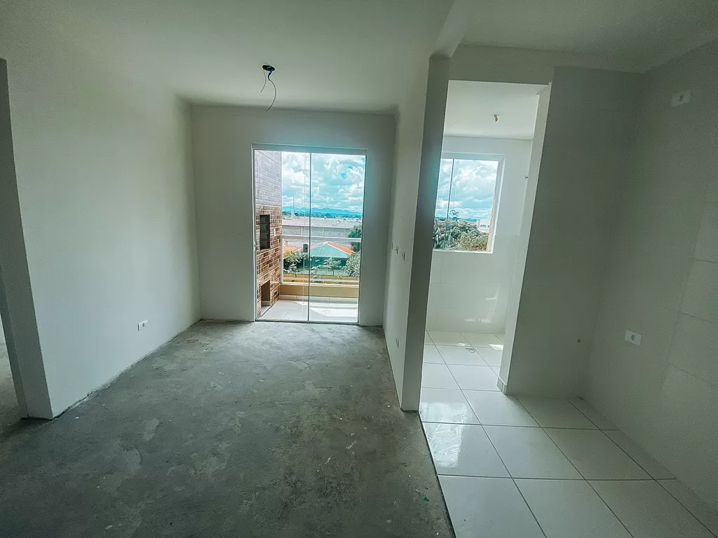 Apartamento à venda com 2 quartos, 49m² - Foto 12