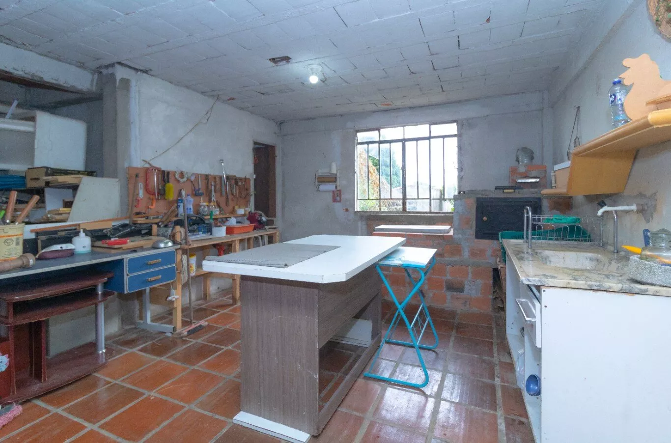 Casa à venda com 6 quartos, 360m² - Foto 25