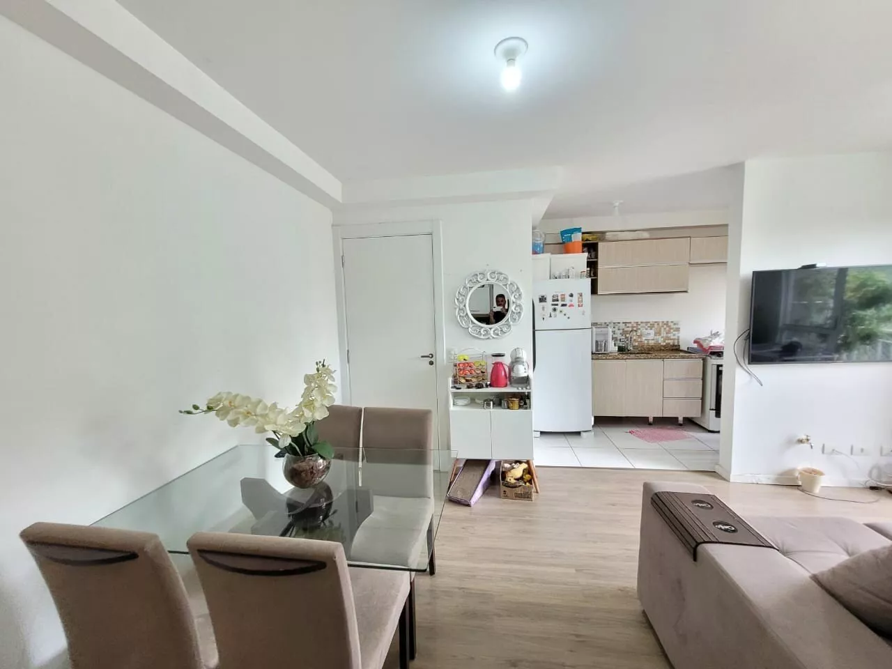 Apartamento à venda com 2 quartos, 53m² - Foto 10