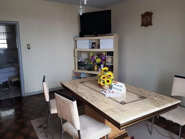 Apartamento à venda com 3 quartos, 159m² - Foto 4