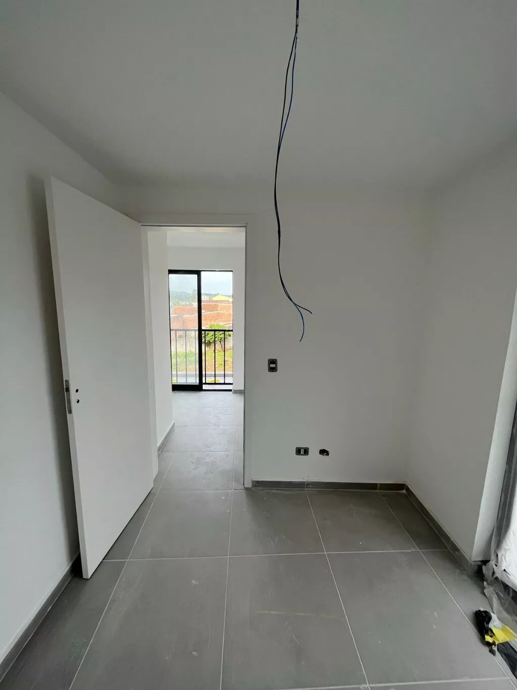 Apartamento à venda com 3 quartos, 57m² - Foto 3