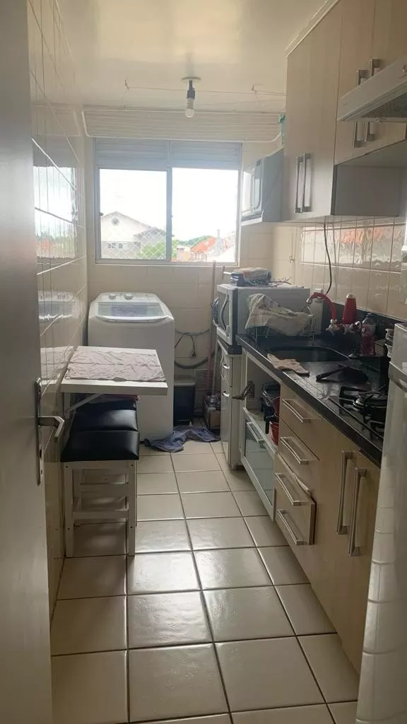 Apartamento à venda com 2 quartos, 44m² - Foto 14