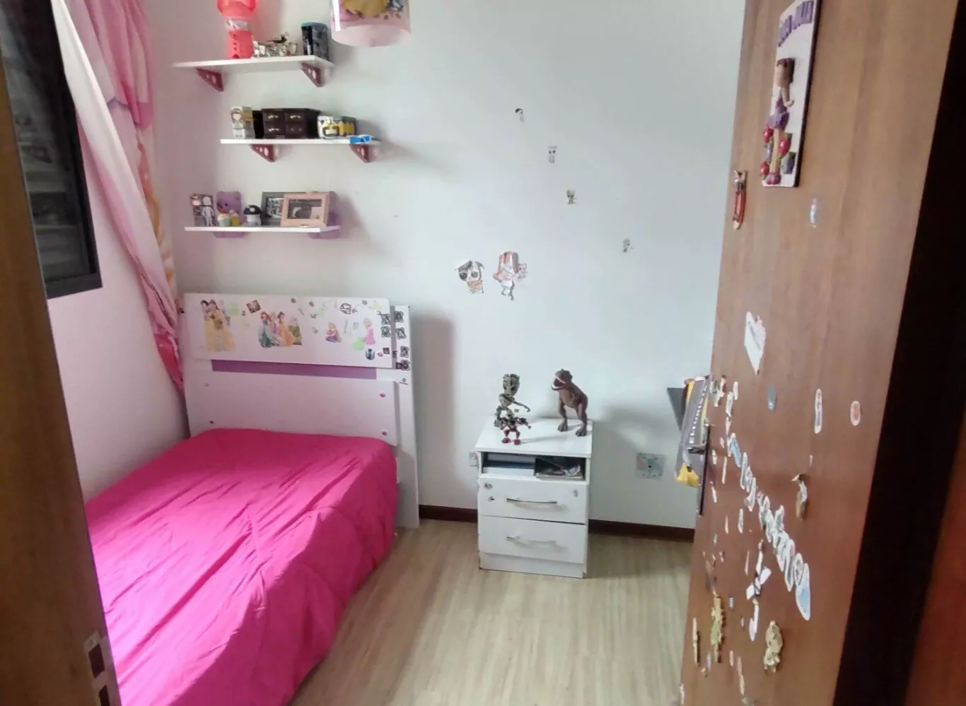 Apartamento à venda com 3 quartos, 67m² - Foto 19