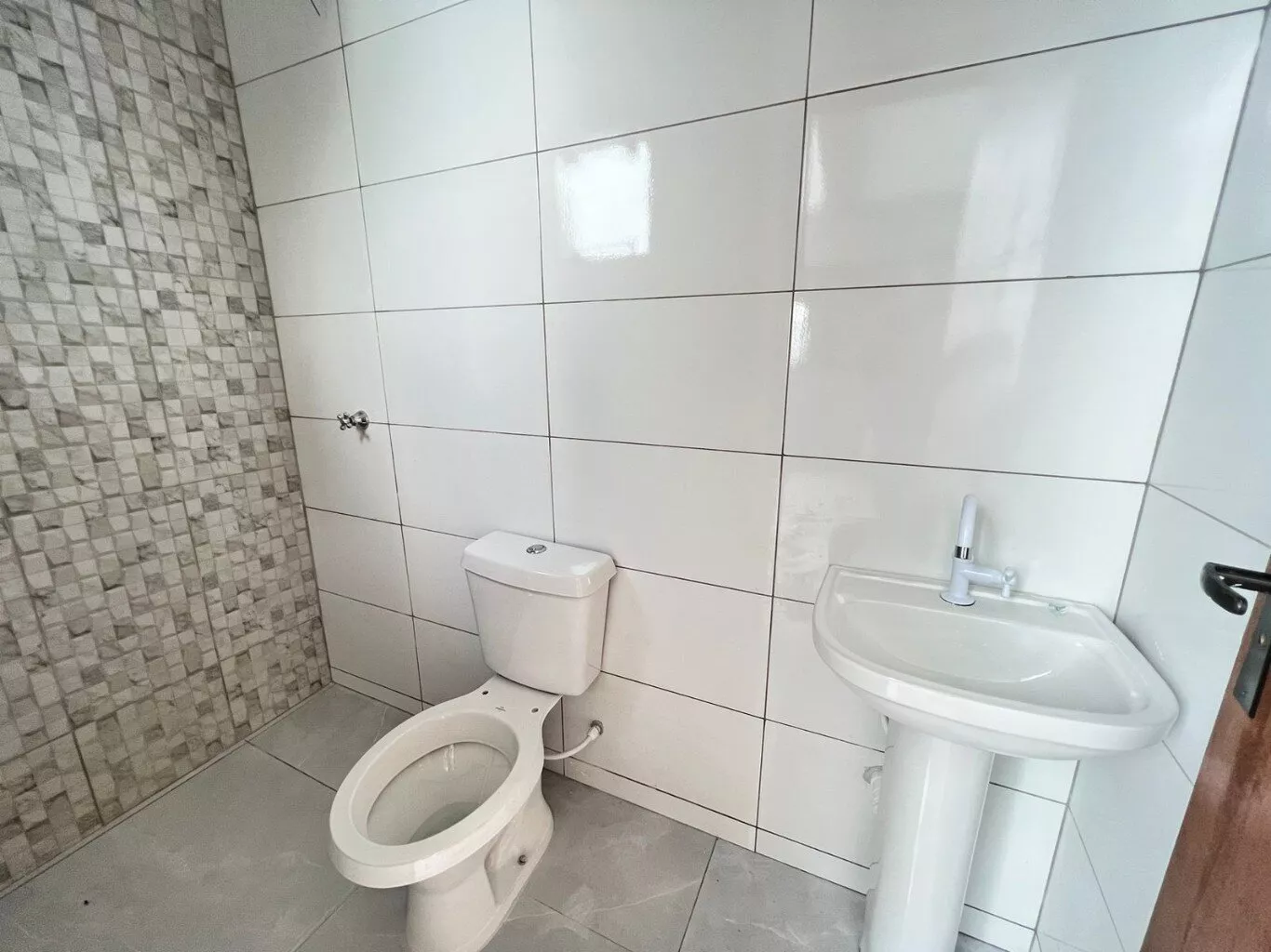 Sobrado à venda com 2 quartos, 70m² - Foto 4