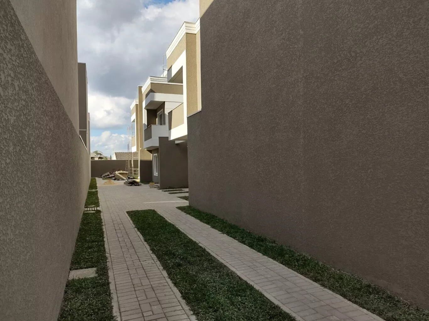 Sobrado à venda com 3 quartos, 134m² - Foto 5