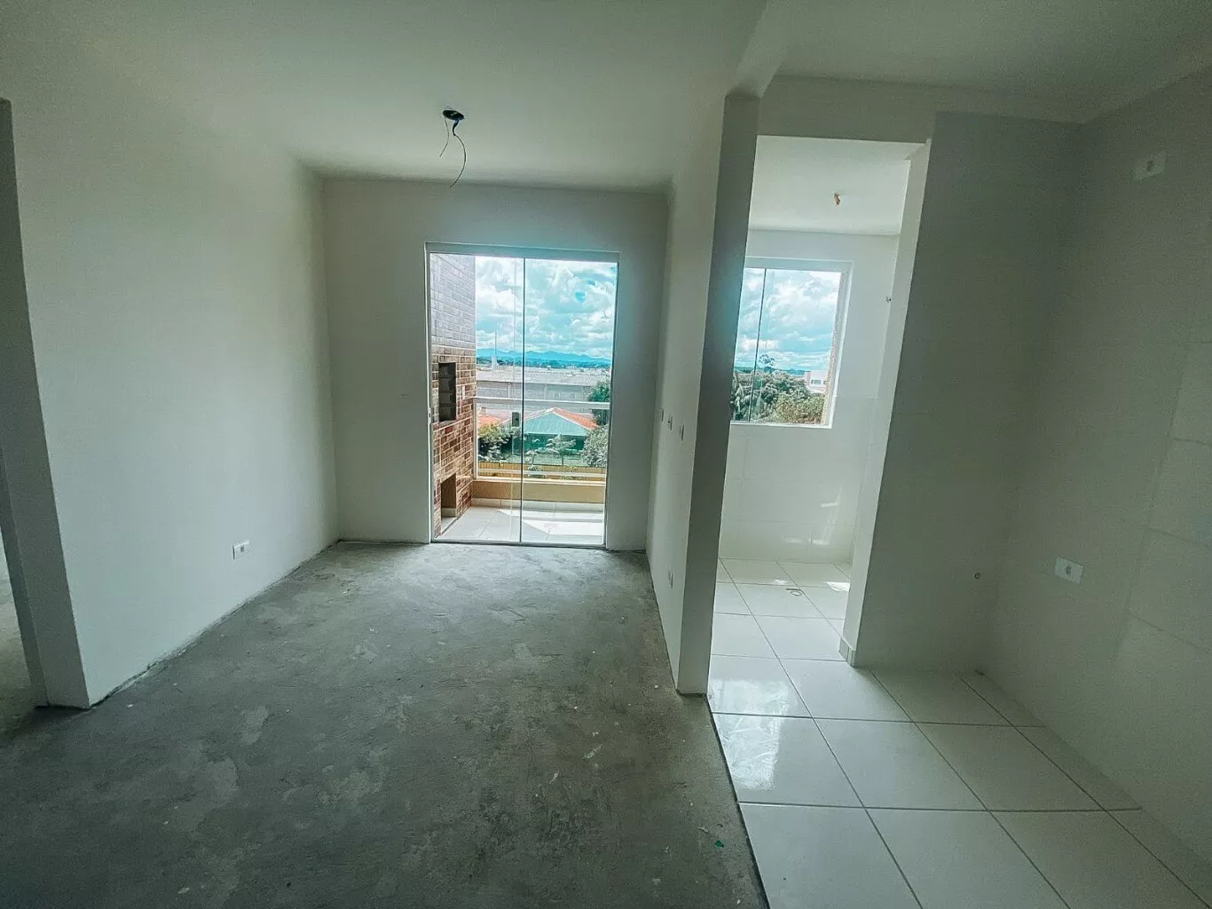 Apartamento à venda com 2 quartos, 47m² - Foto 14