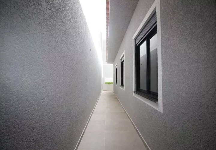 Casa à venda com 3 quartos, 101m² - Foto 5